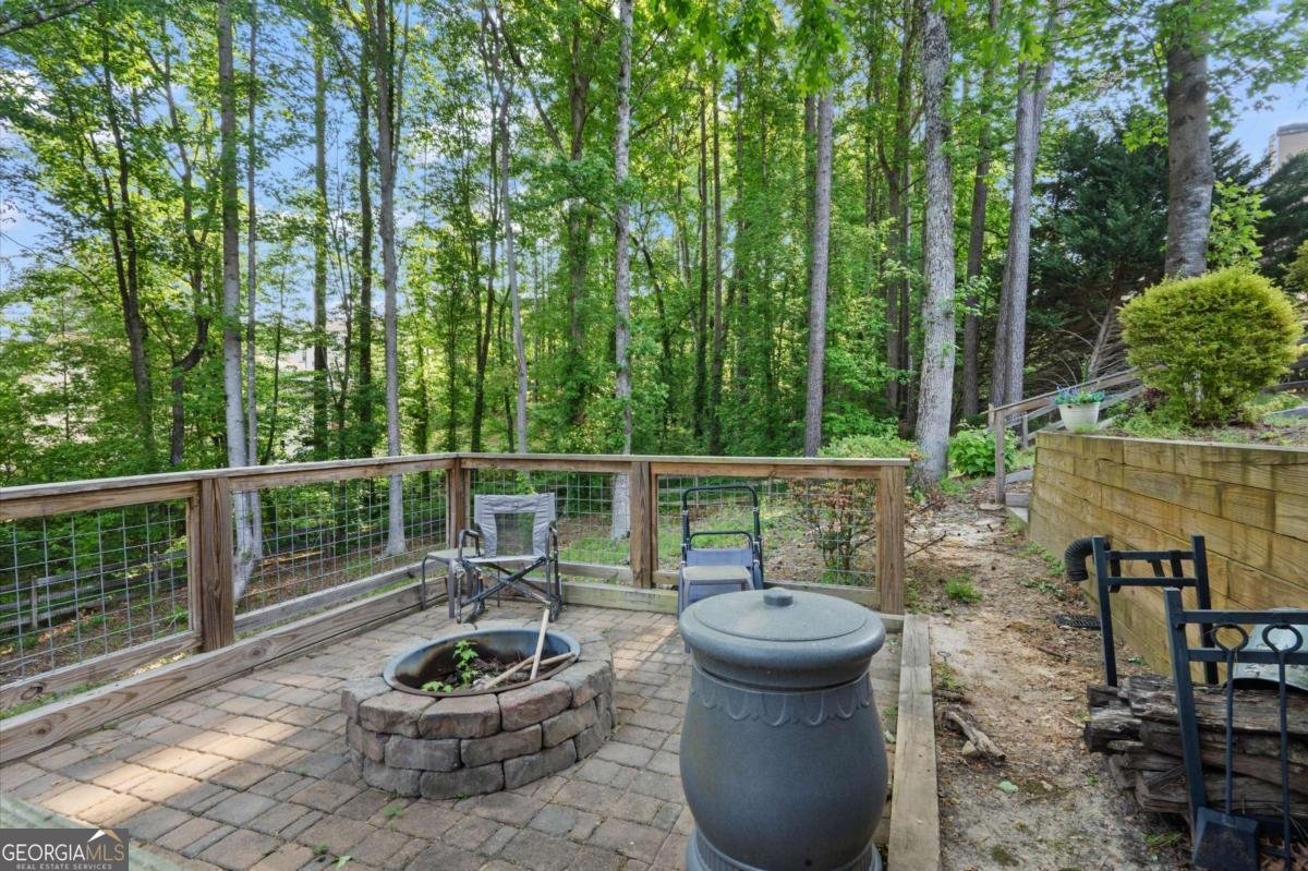 10 Turtle Rock Place Acworth - Photo 35