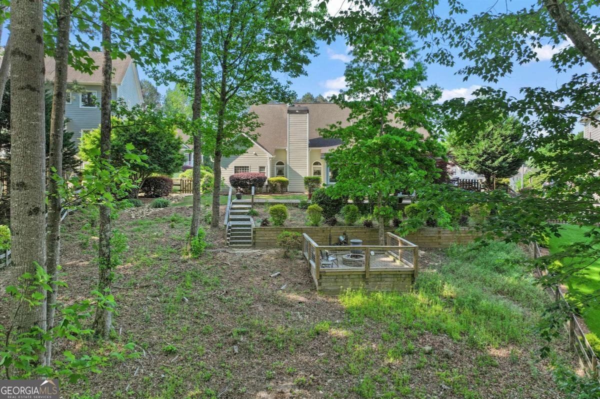 10 Turtle Rock Place Acworth - Photo 36