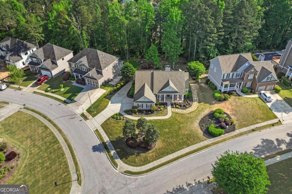 10 Turtle Rock Place Acworth - Photo 6