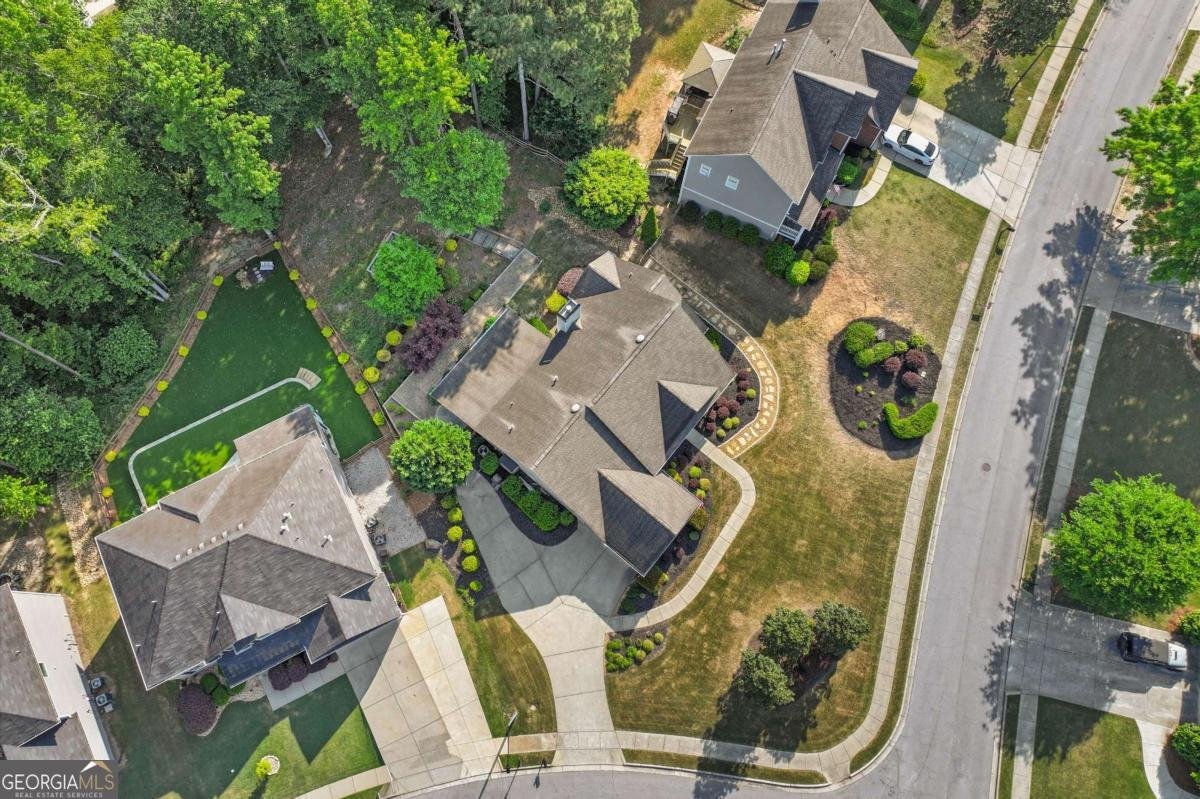 10 Turtle Rock Place Acworth - Photo 7