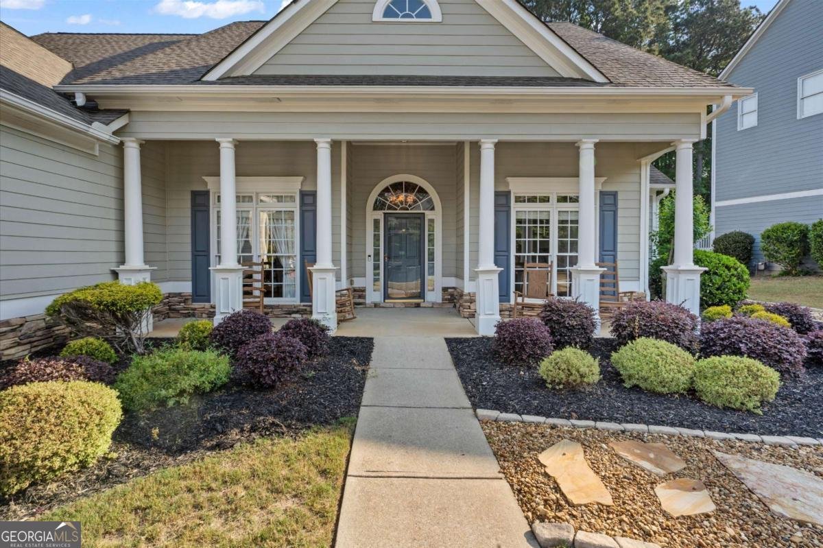 10 Turtle Rock Place Acworth - Photo 9