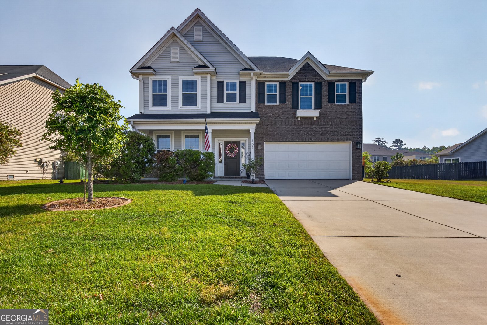 161 McCrady Drive Richmond Hill - main photo