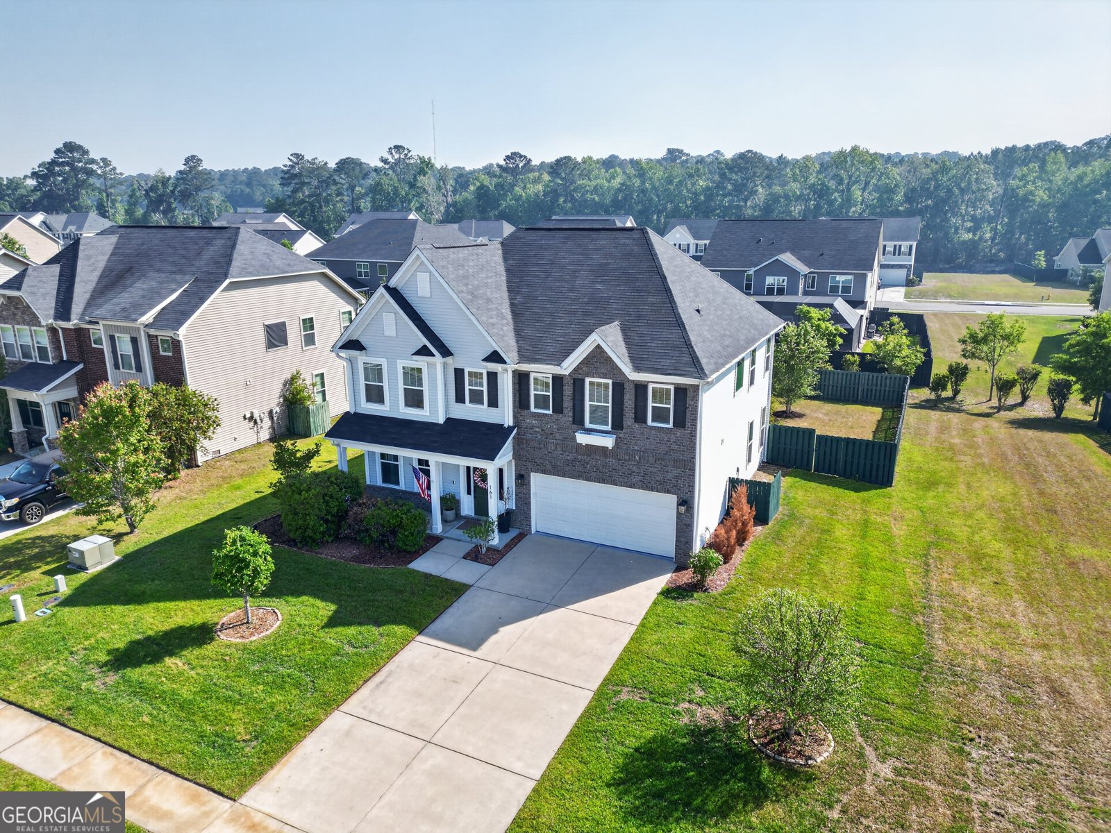 161 McCrady Drive Richmond Hill - Photo 13