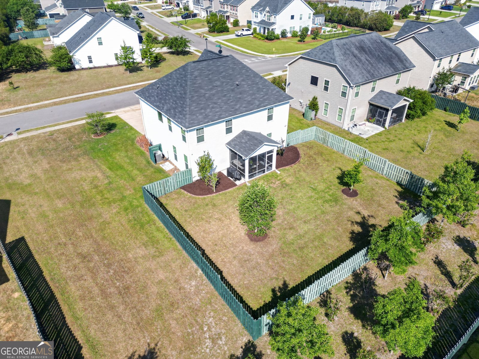 161 McCrady Drive Richmond Hill - Photo 18
