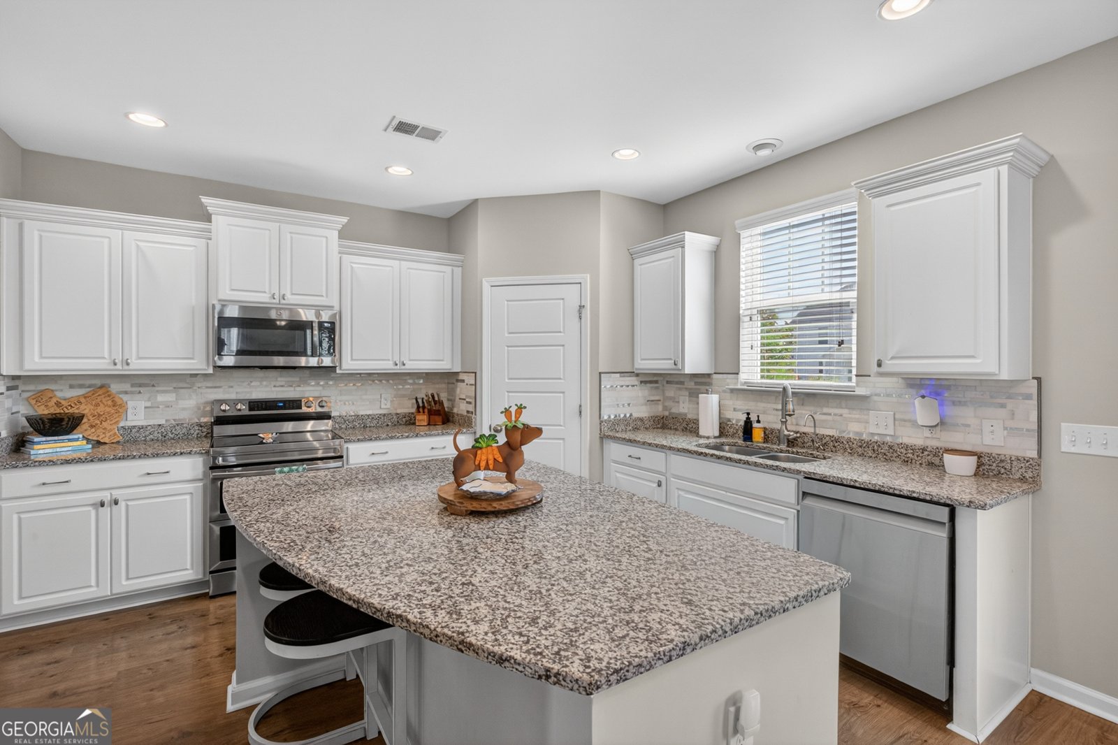 161 McCrady Drive Richmond Hill - Photo 23