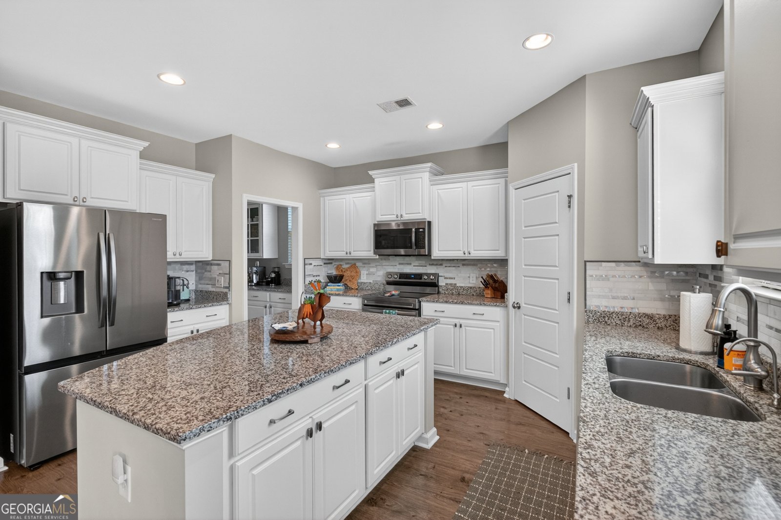 161 McCrady Drive Richmond Hill - Photo 24