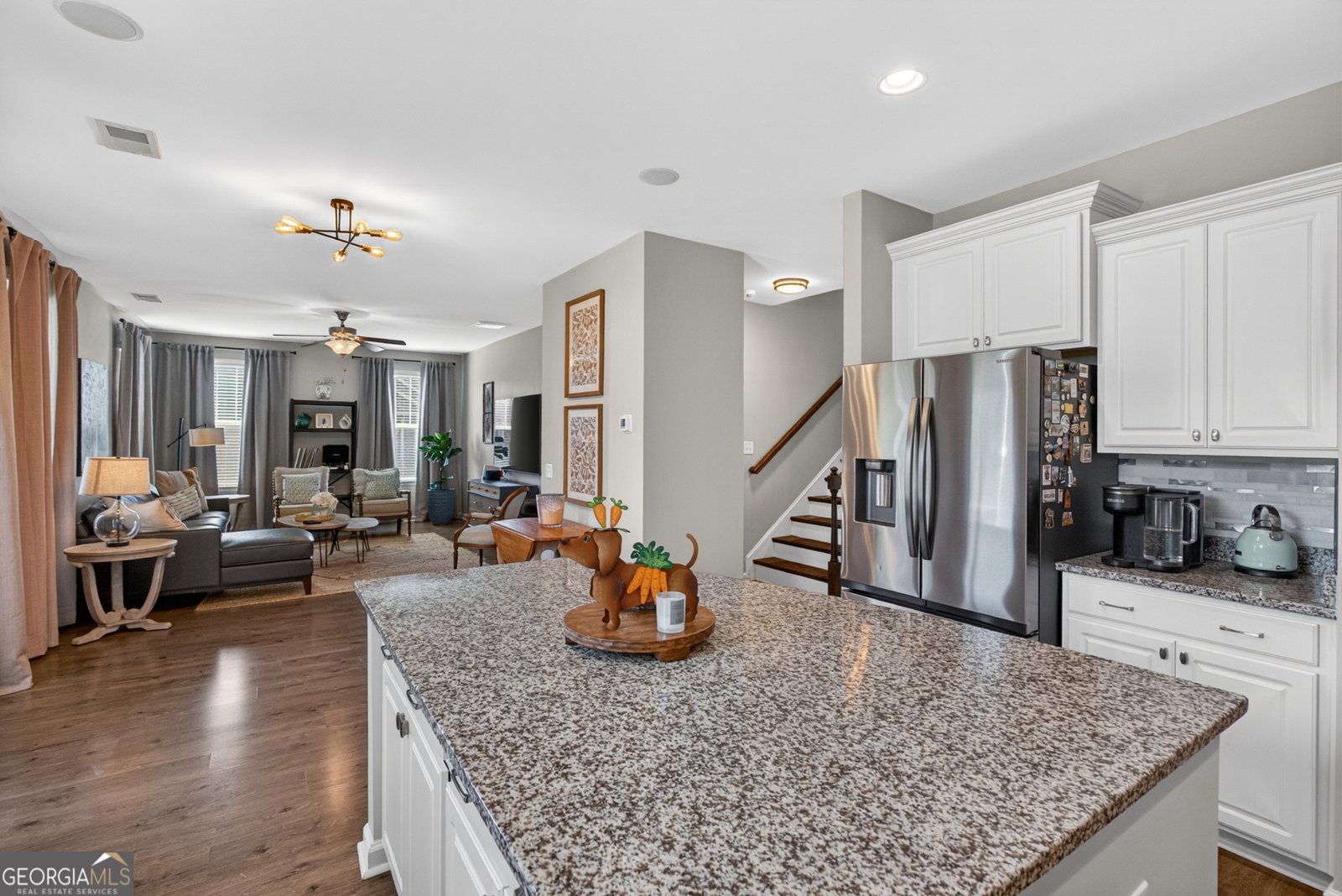 161 McCrady Drive Richmond Hill - Photo 26