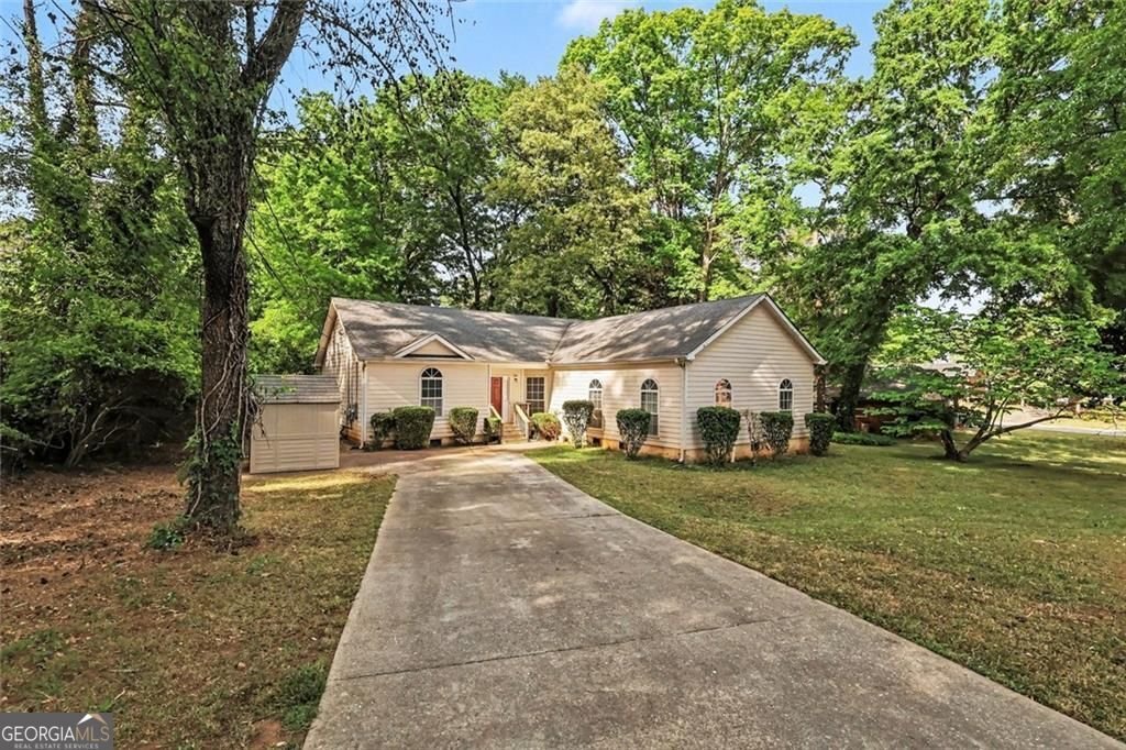 2506 Pine Branch Way Decatur - Photo 1