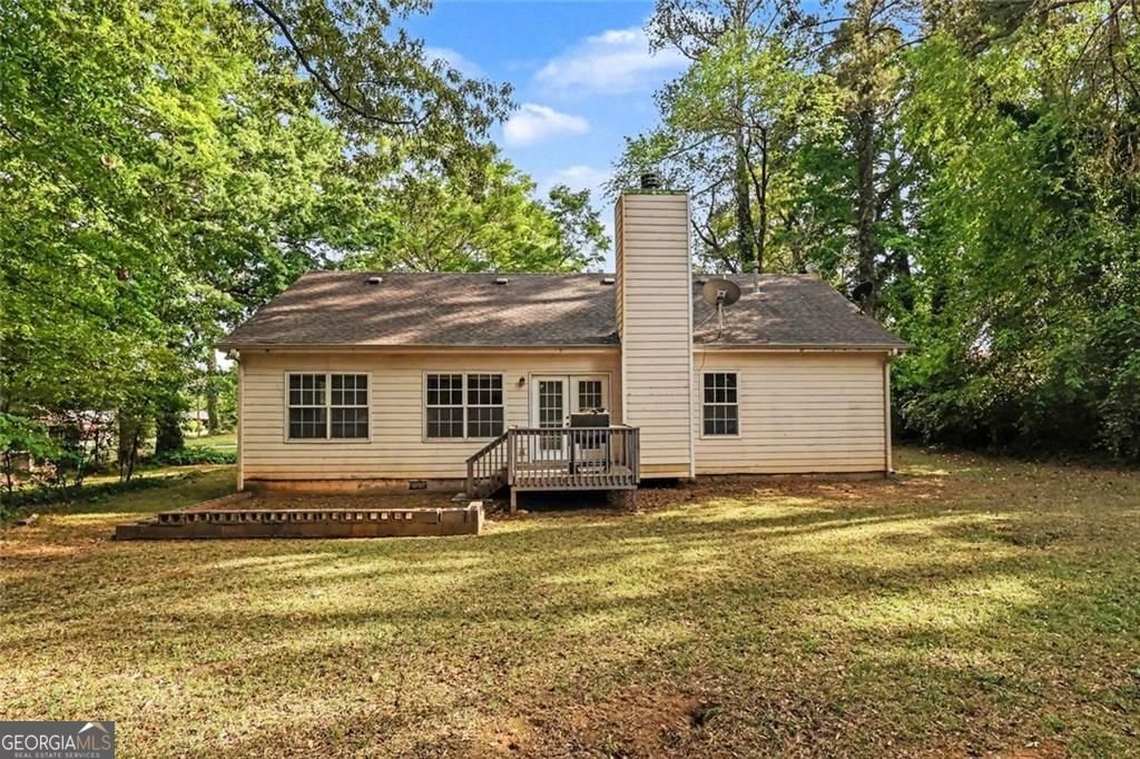 2506 Pine Branch Way Decatur - Photo 29