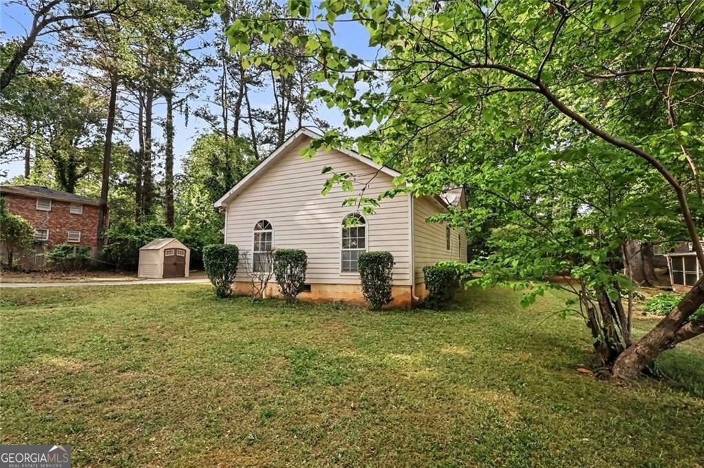 2506 Pine Branch Way Decatur - Photo 31