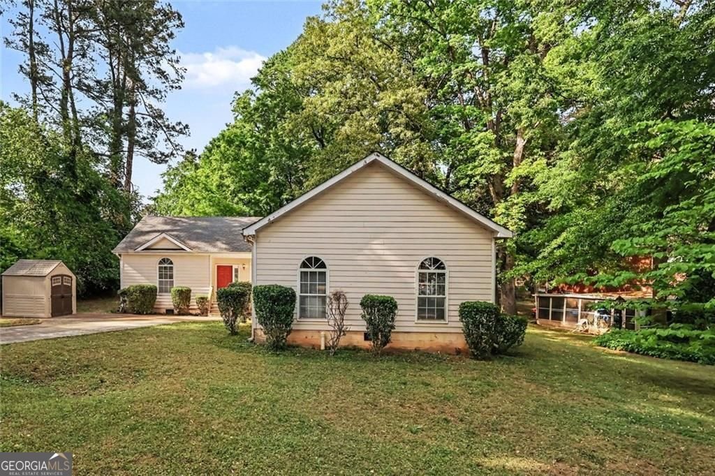 2506 Pine Branch Way Decatur - Photo 32