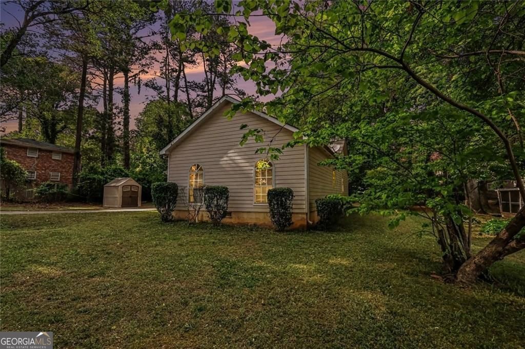 2506 Pine Branch Way Decatur - Photo 33