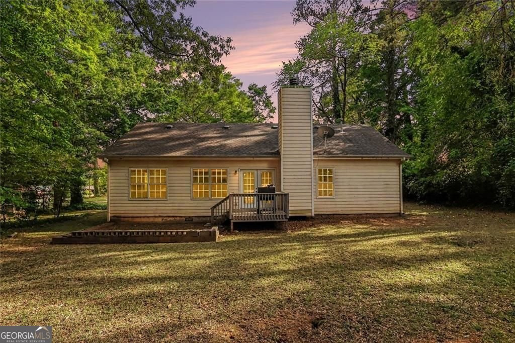 2506 Pine Branch Way Decatur - Photo 34