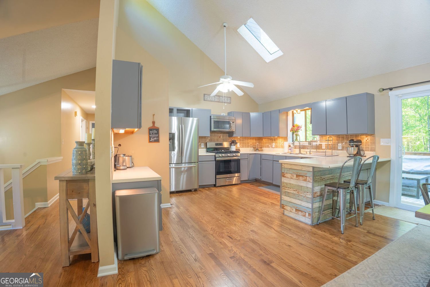 4506 Bay Court Marietta - Photo 10