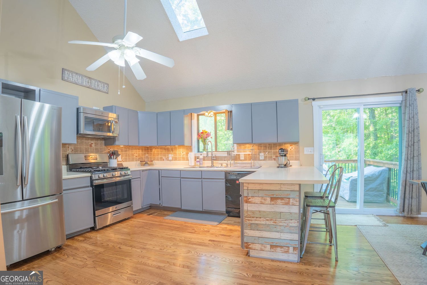 4506 Bay Court Marietta - Photo 11