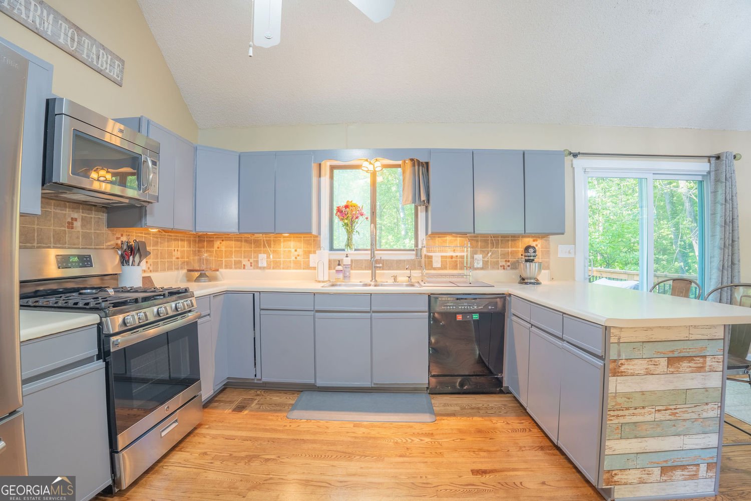 4506 Bay Court Marietta - Photo 12