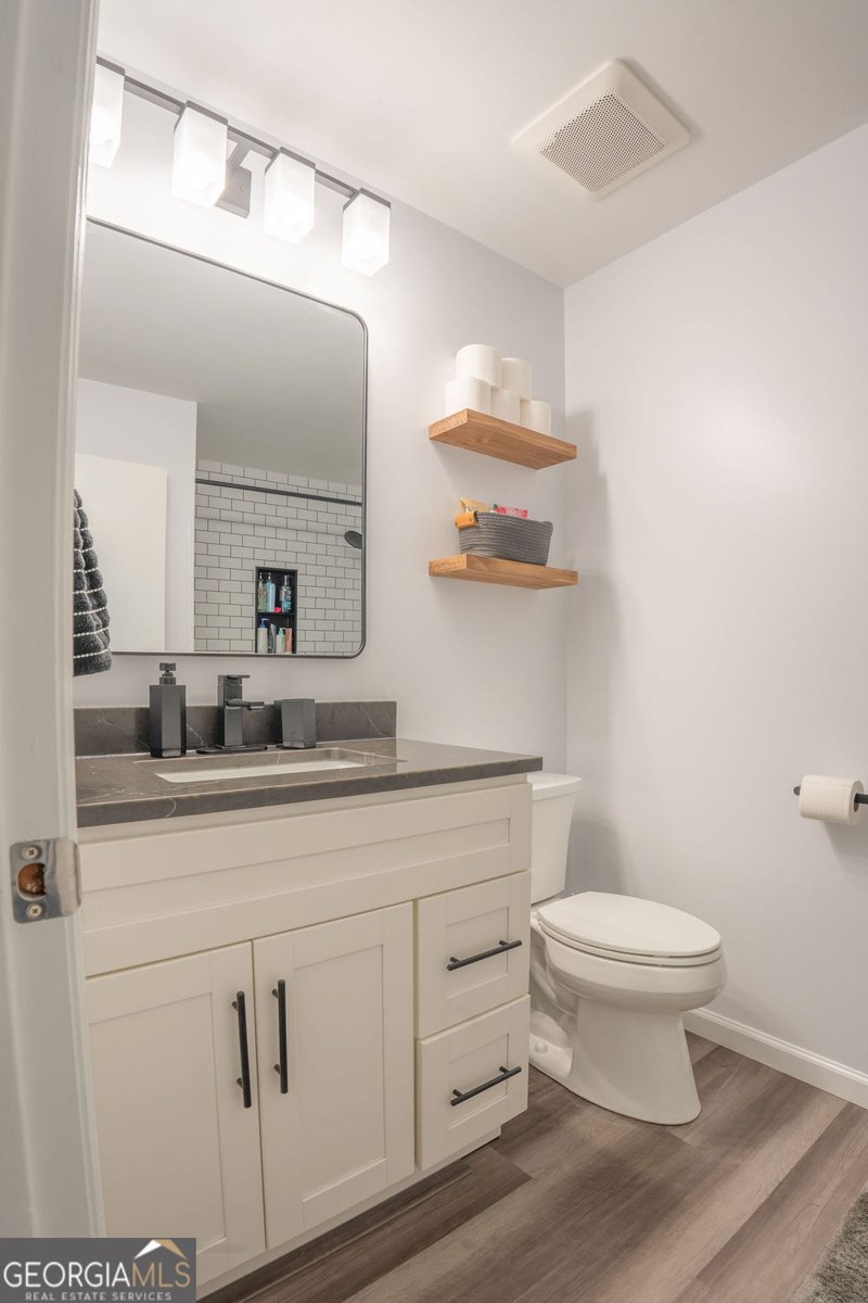 4506 Bay Court Marietta - Photo 14