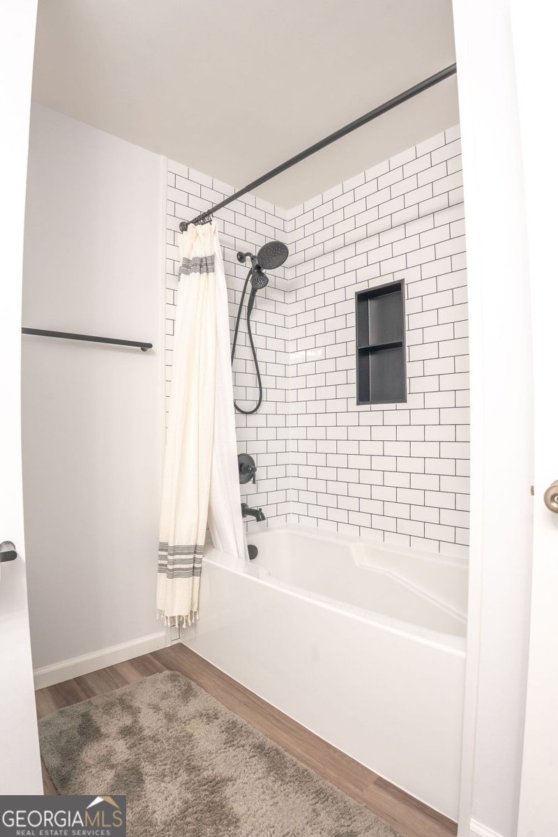 4506 Bay Court Marietta - Photo 15