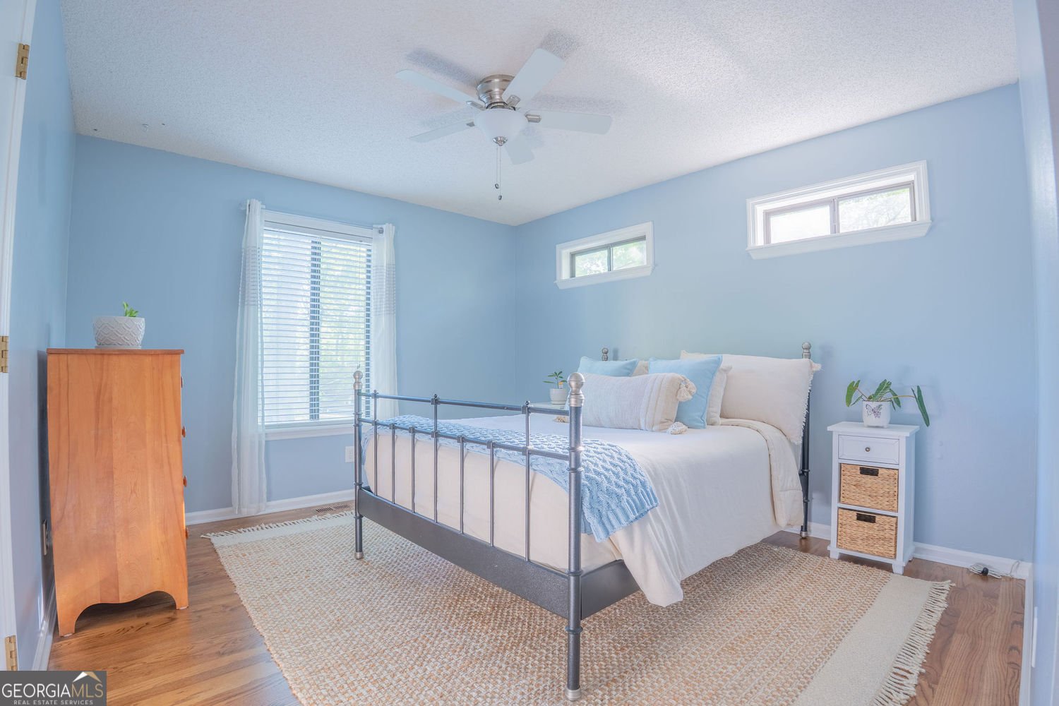 4506 Bay Court Marietta - Photo 19