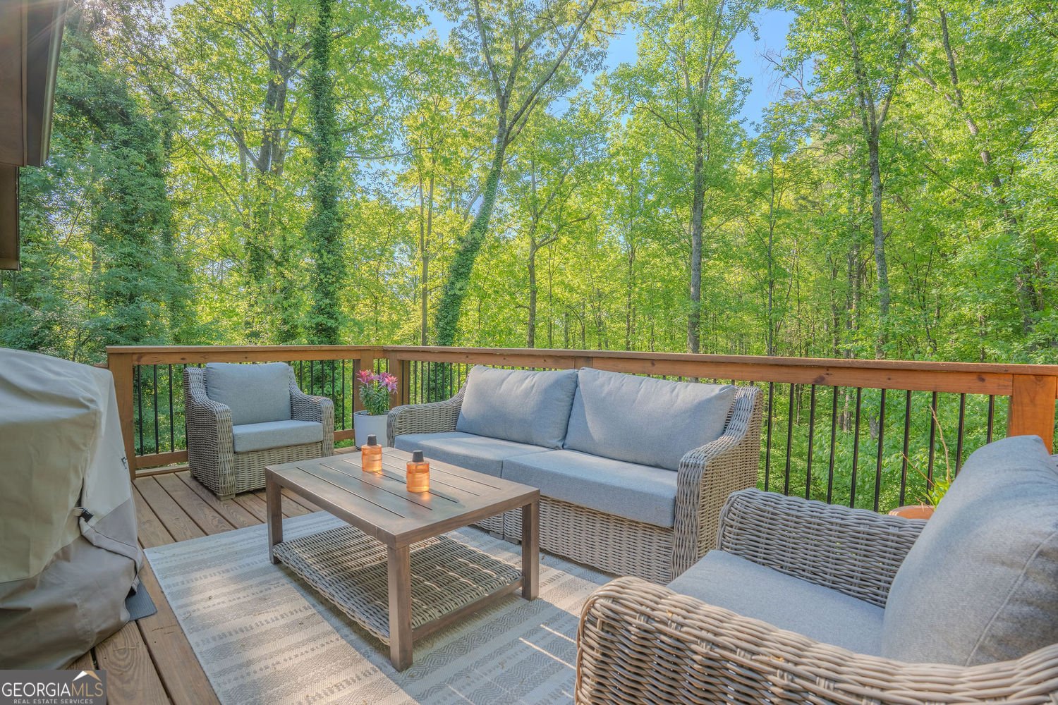 4506 Bay Court Marietta - Photo 29