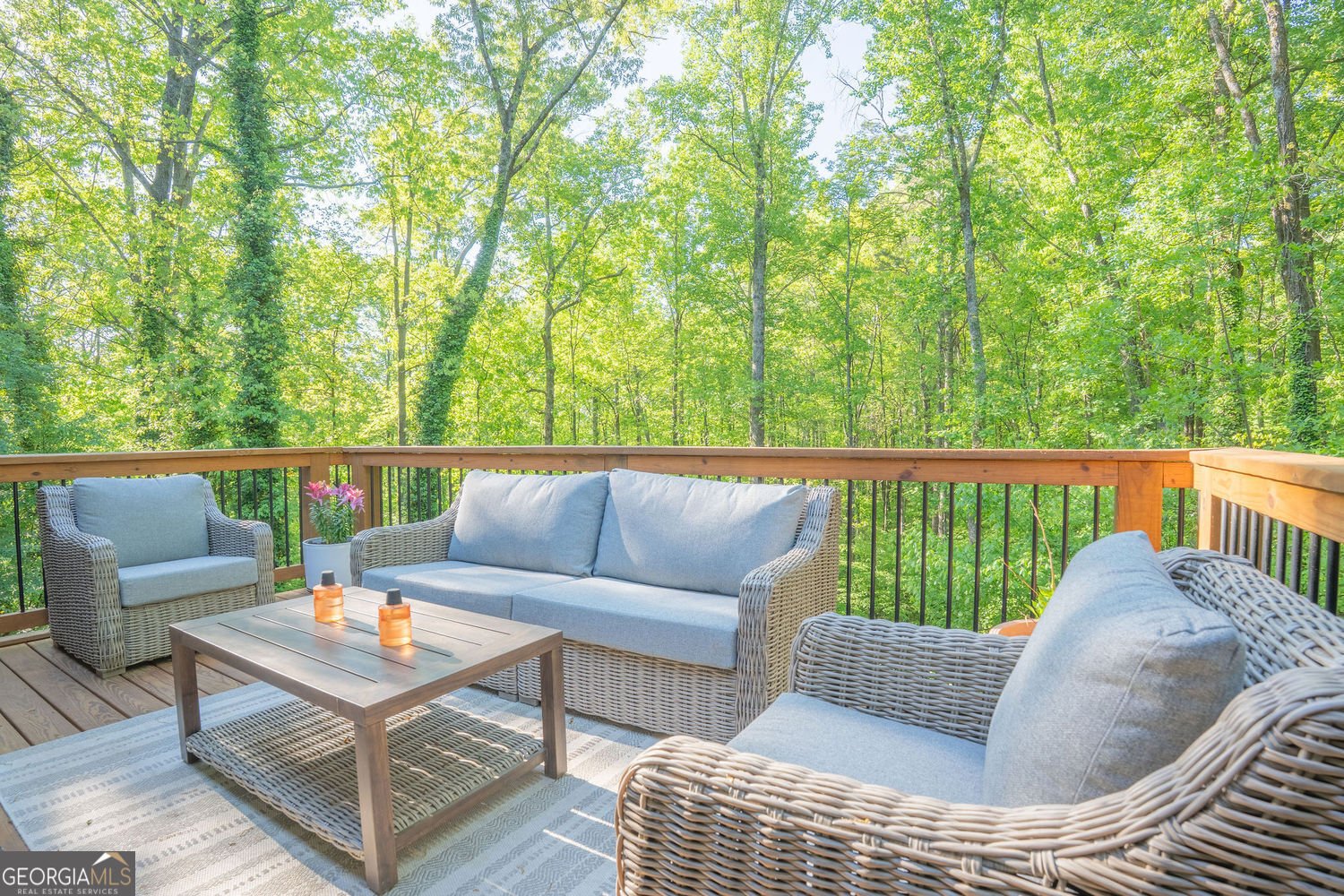 4506 Bay Court Marietta - Photo 30