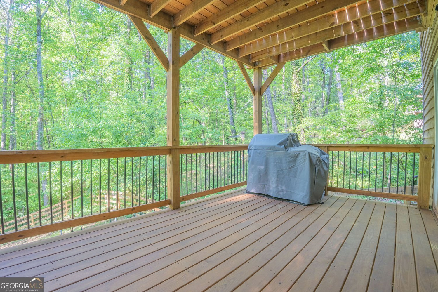 4506 Bay Court Marietta - Photo 32