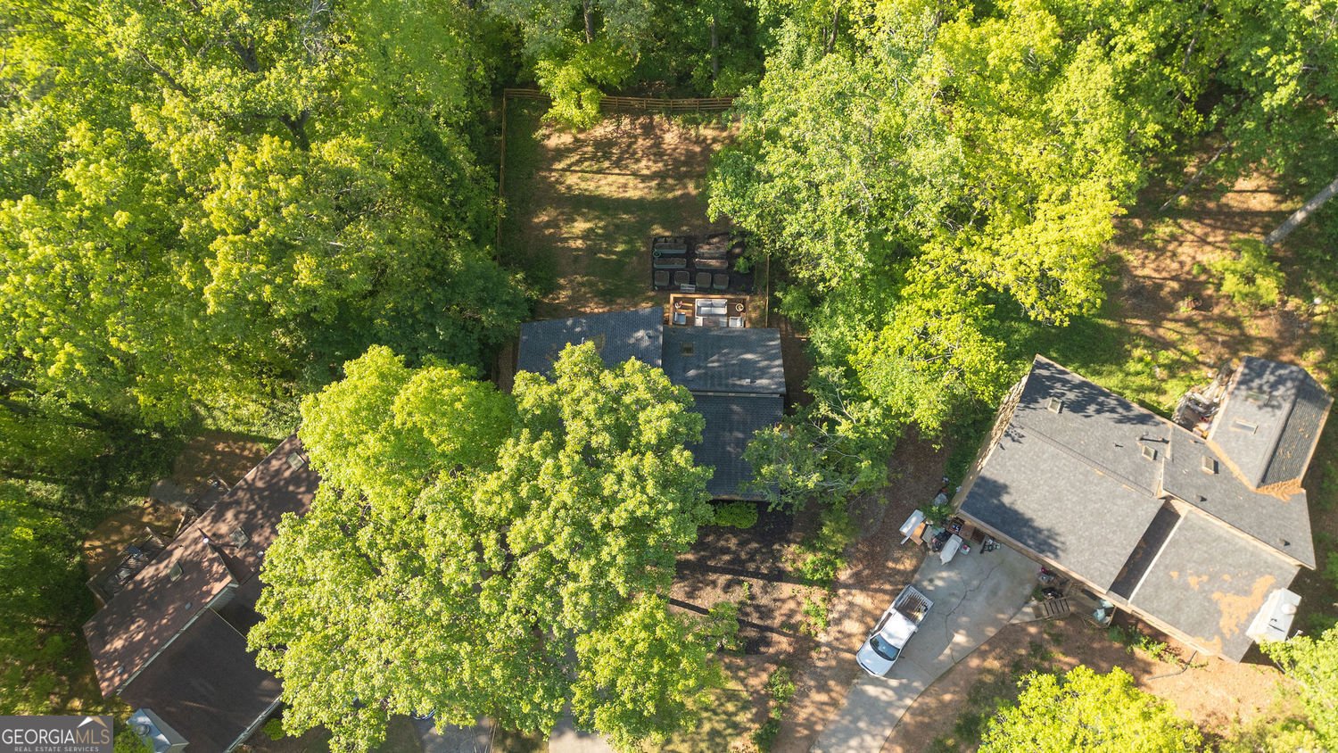 4506 Bay Court Marietta - Photo 35