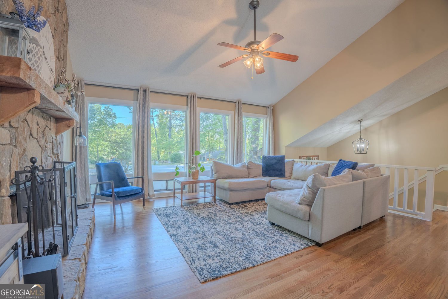 4506 Bay Court Marietta - Photo 6