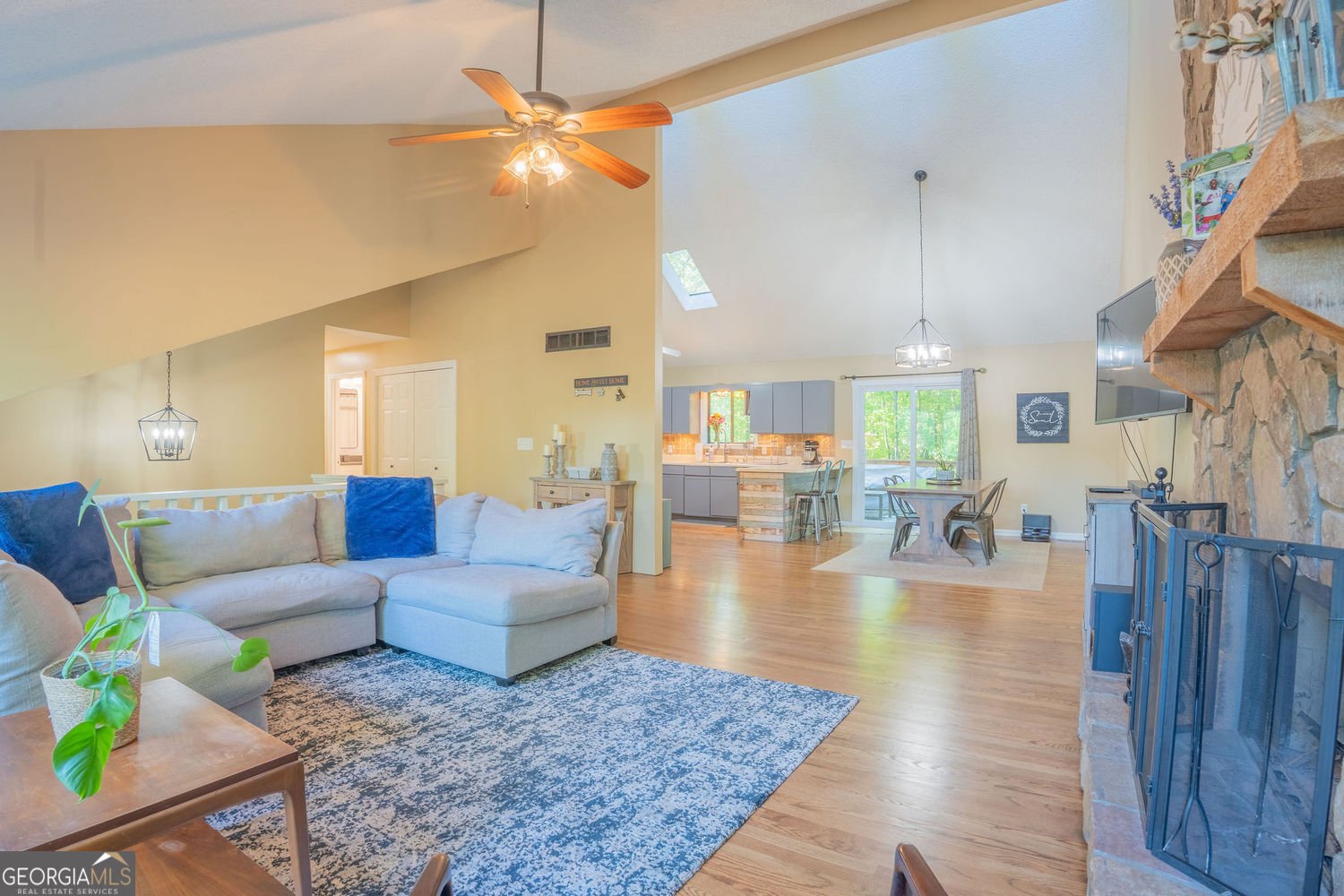 4506 Bay Court Marietta - Photo 7