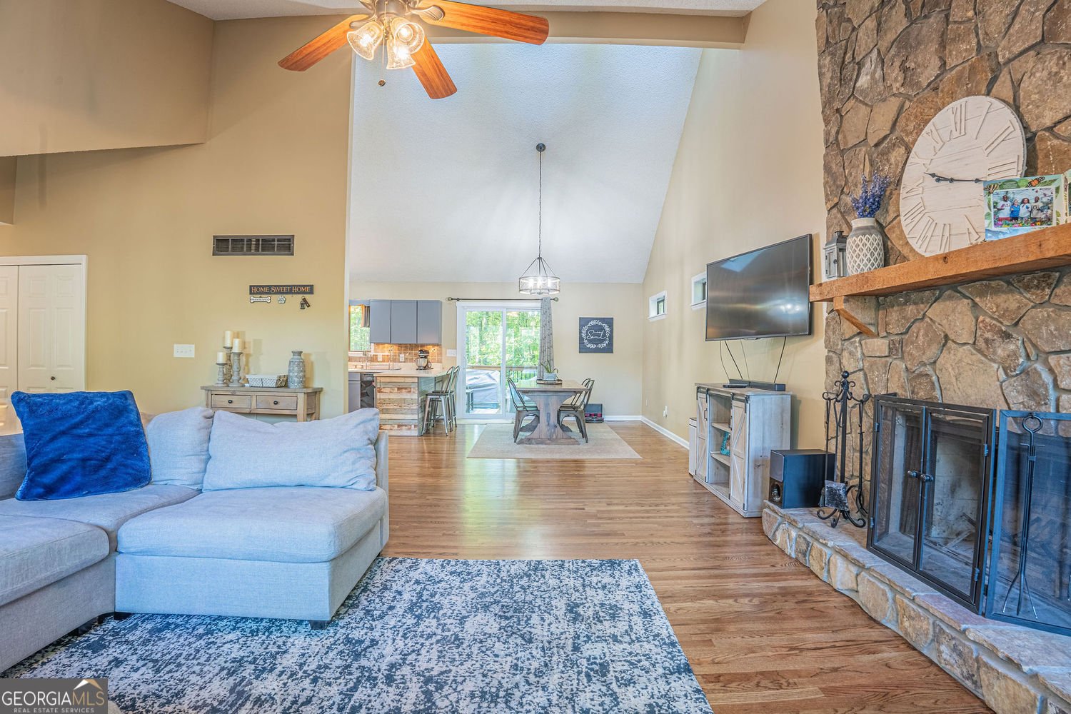 4506 Bay Court Marietta - Photo 8