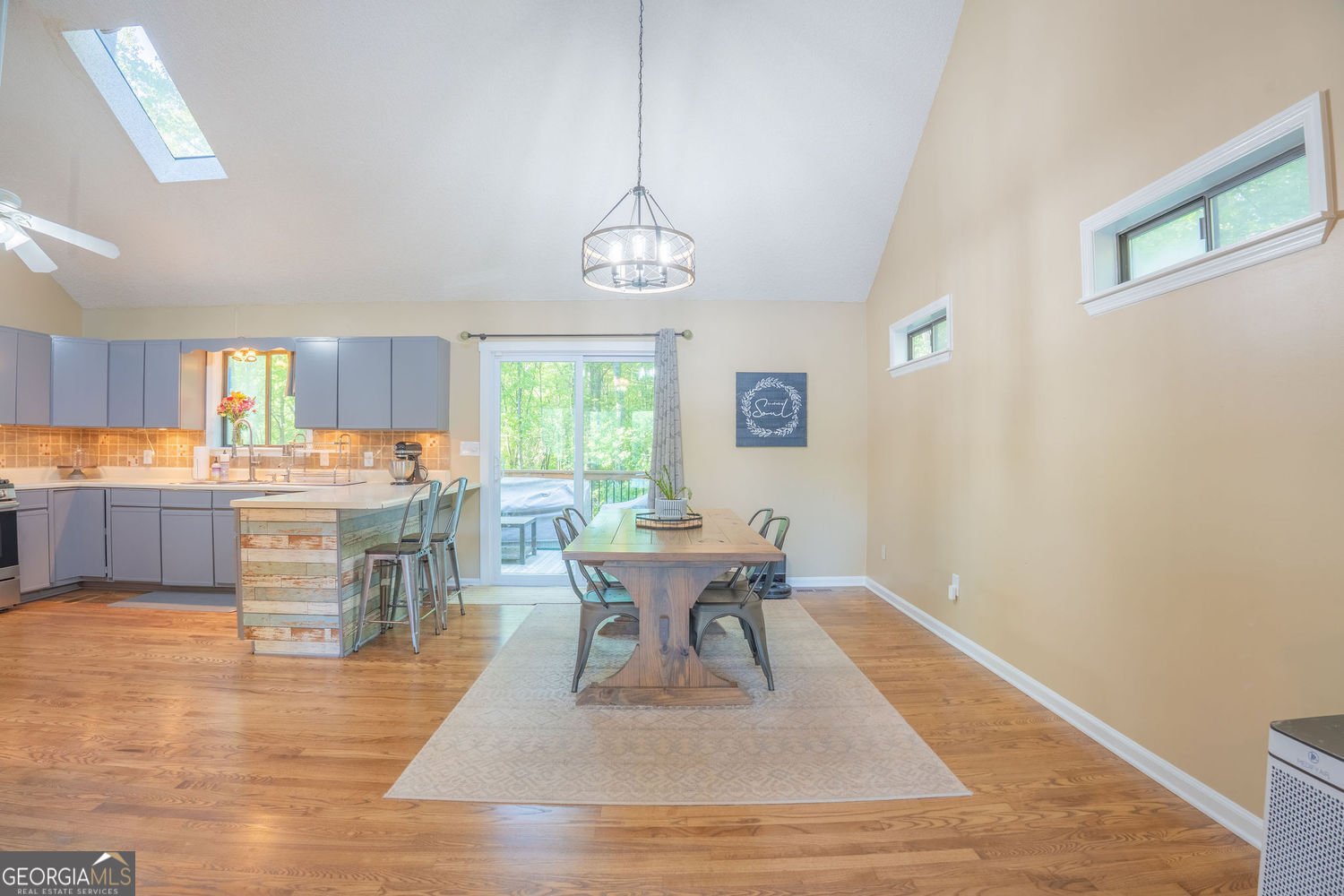 4506 Bay Court Marietta - Photo 9