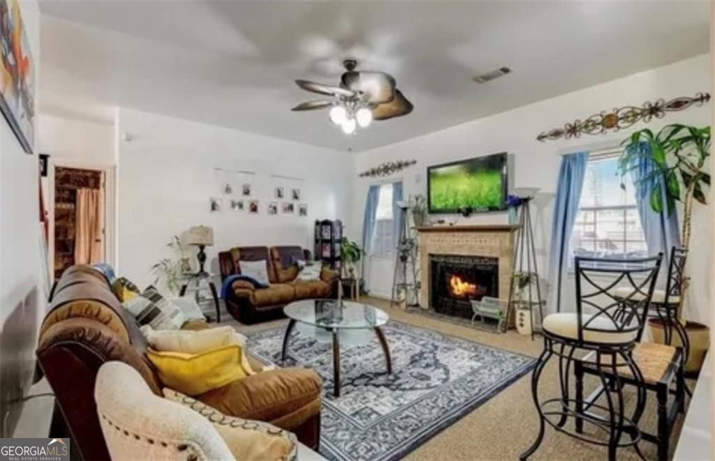 2128 Dartmouth Court McDonough - Photo 10