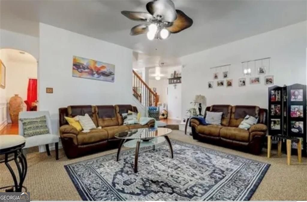 2128 Dartmouth Court McDonough - Photo 11