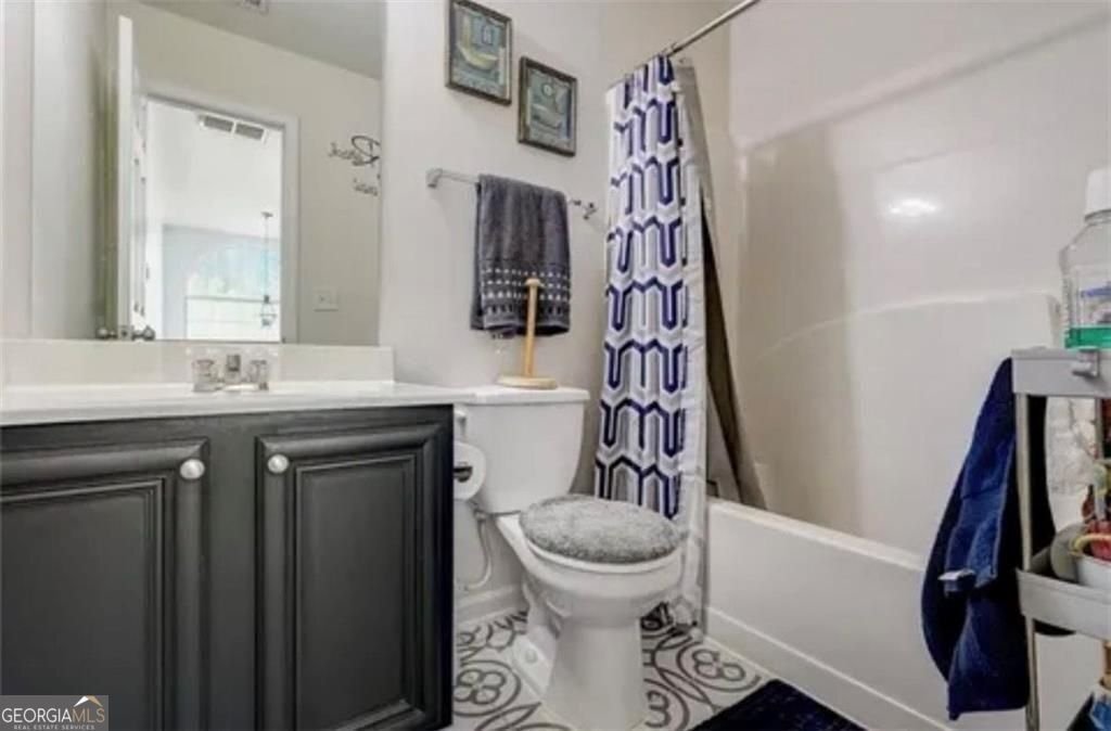 2128 Dartmouth Court McDonough - Photo 16