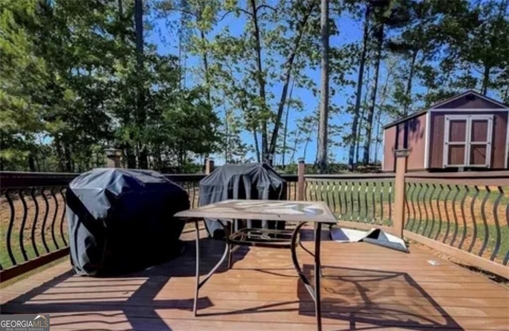 2128 Dartmouth Court McDonough - Photo 22