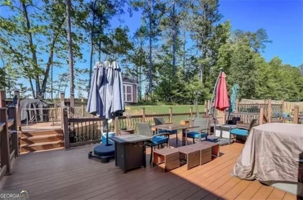 2128 Dartmouth Court McDonough - Photo 23