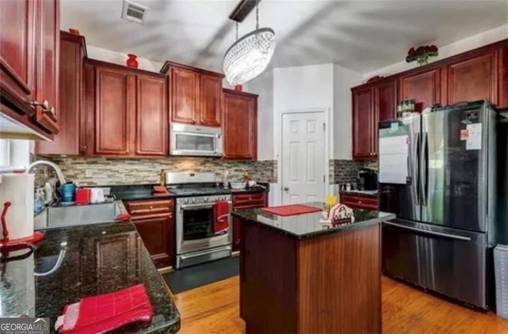 2128 Dartmouth Court McDonough - Photo 6