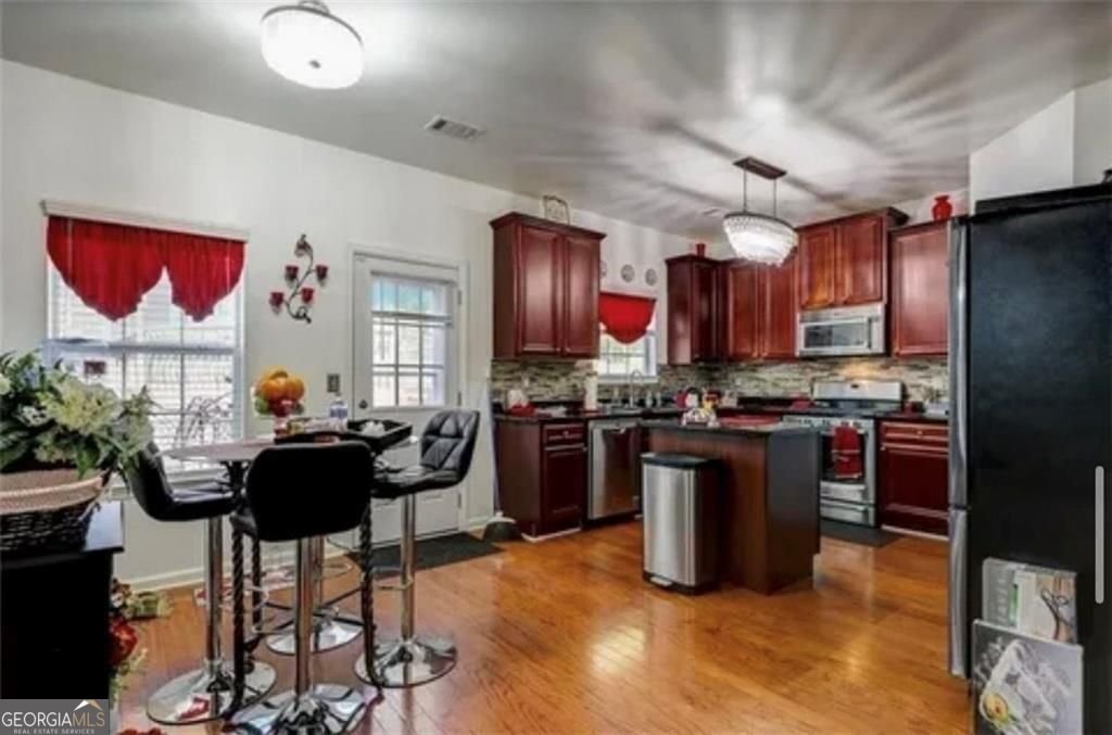 2128 Dartmouth Court McDonough - Photo 7