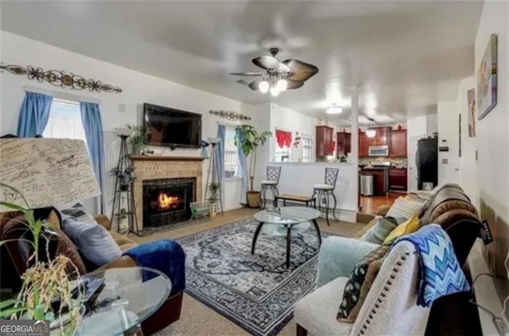 2128 Dartmouth Court McDonough - Photo 8