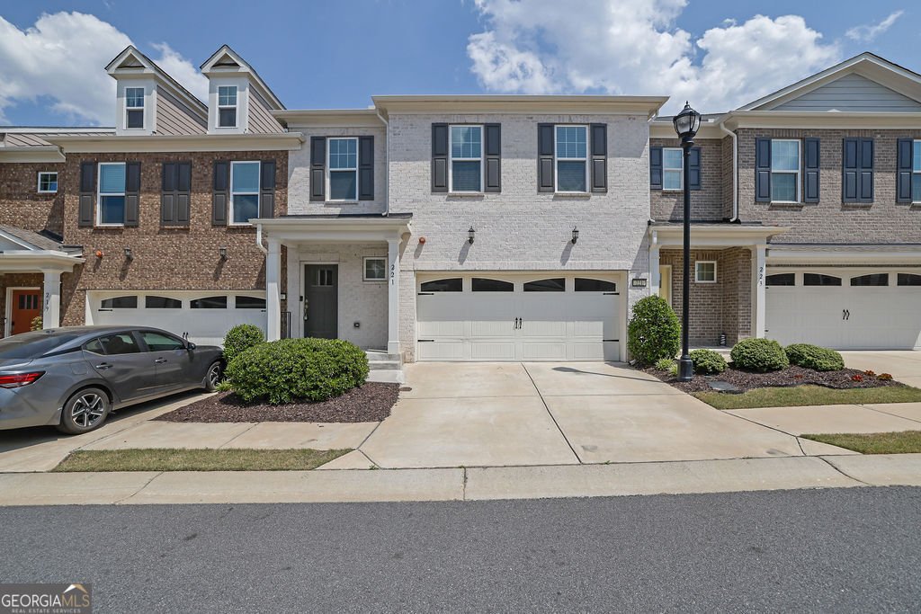 221 Ellis Lane Woodstock - Photo 1