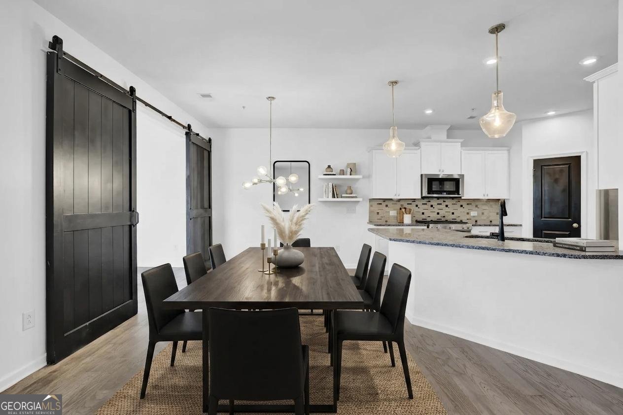 221 Ellis Lane Woodstock - Photo 12