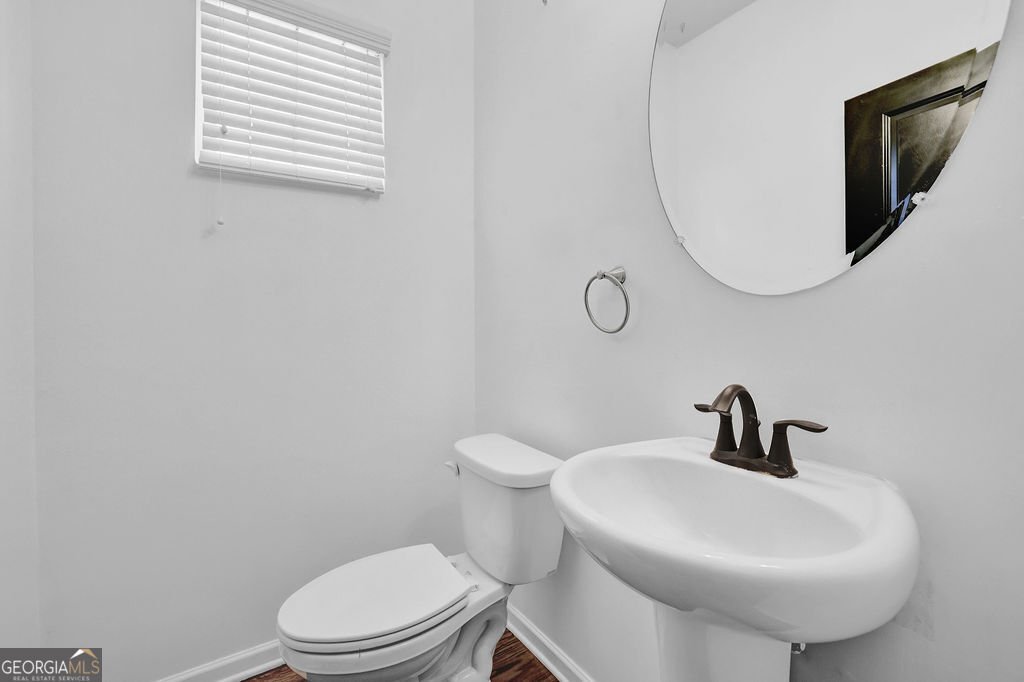 221 Ellis Lane Woodstock - Photo 21