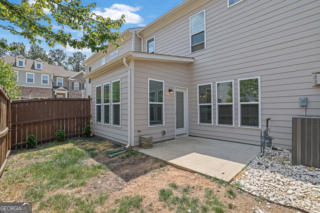 221 Ellis Lane Woodstock - Photo 39