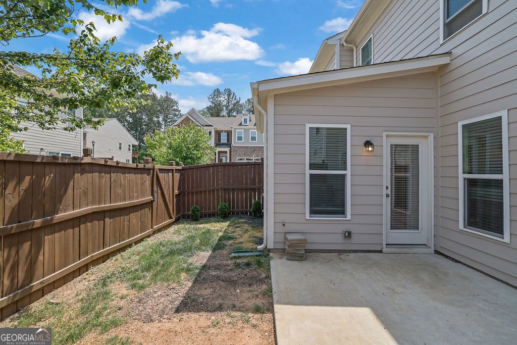 221 Ellis Lane Woodstock - Photo 40