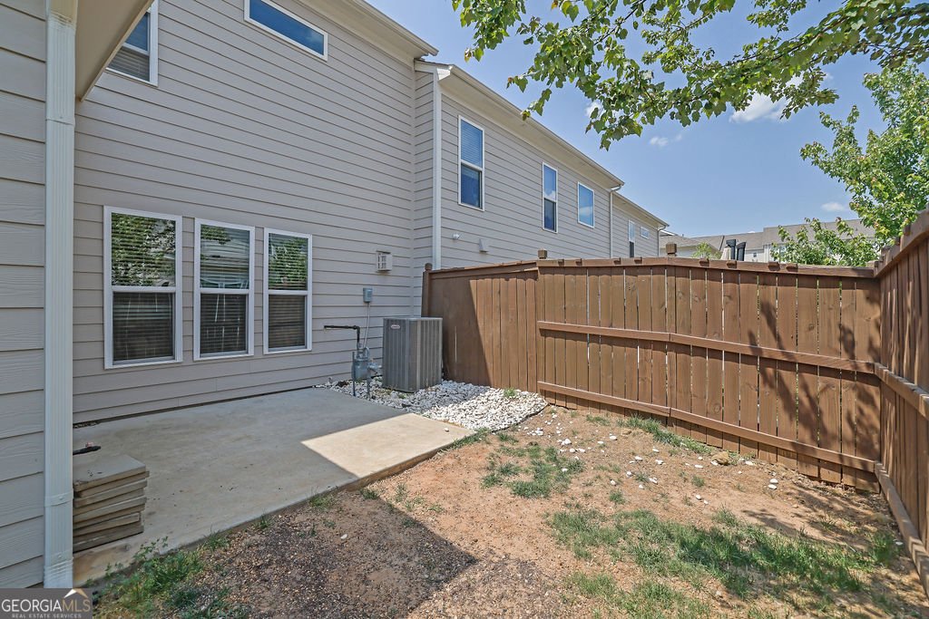 221 Ellis Lane Woodstock - Photo 41