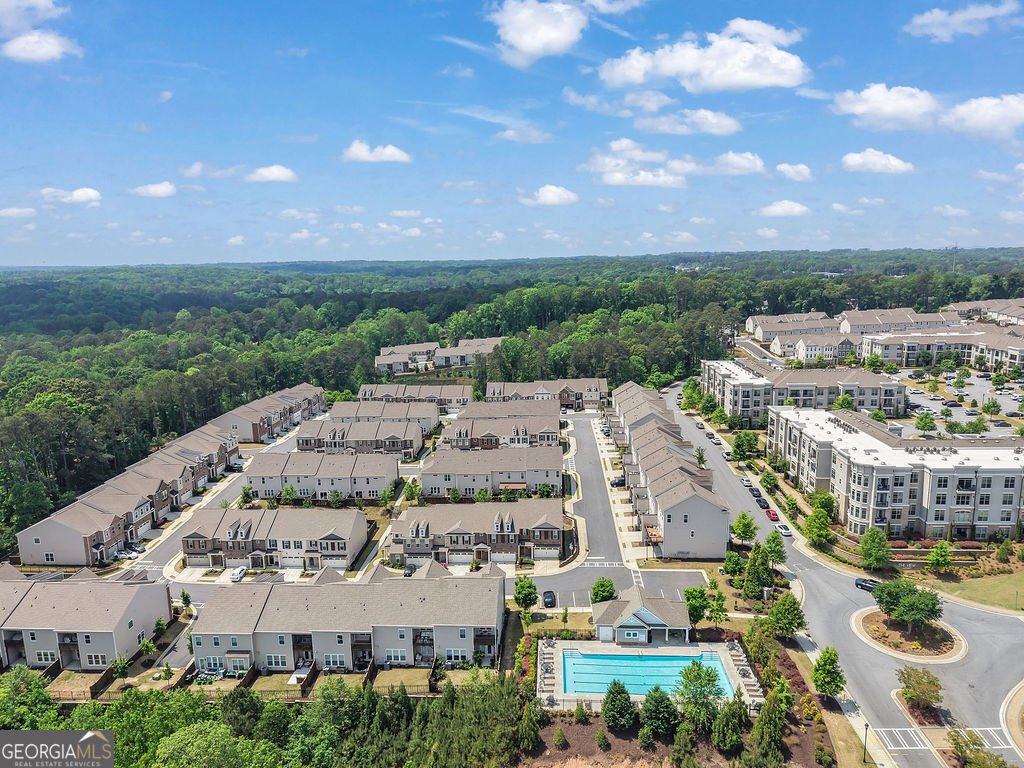 221 Ellis Lane Woodstock - Photo 43