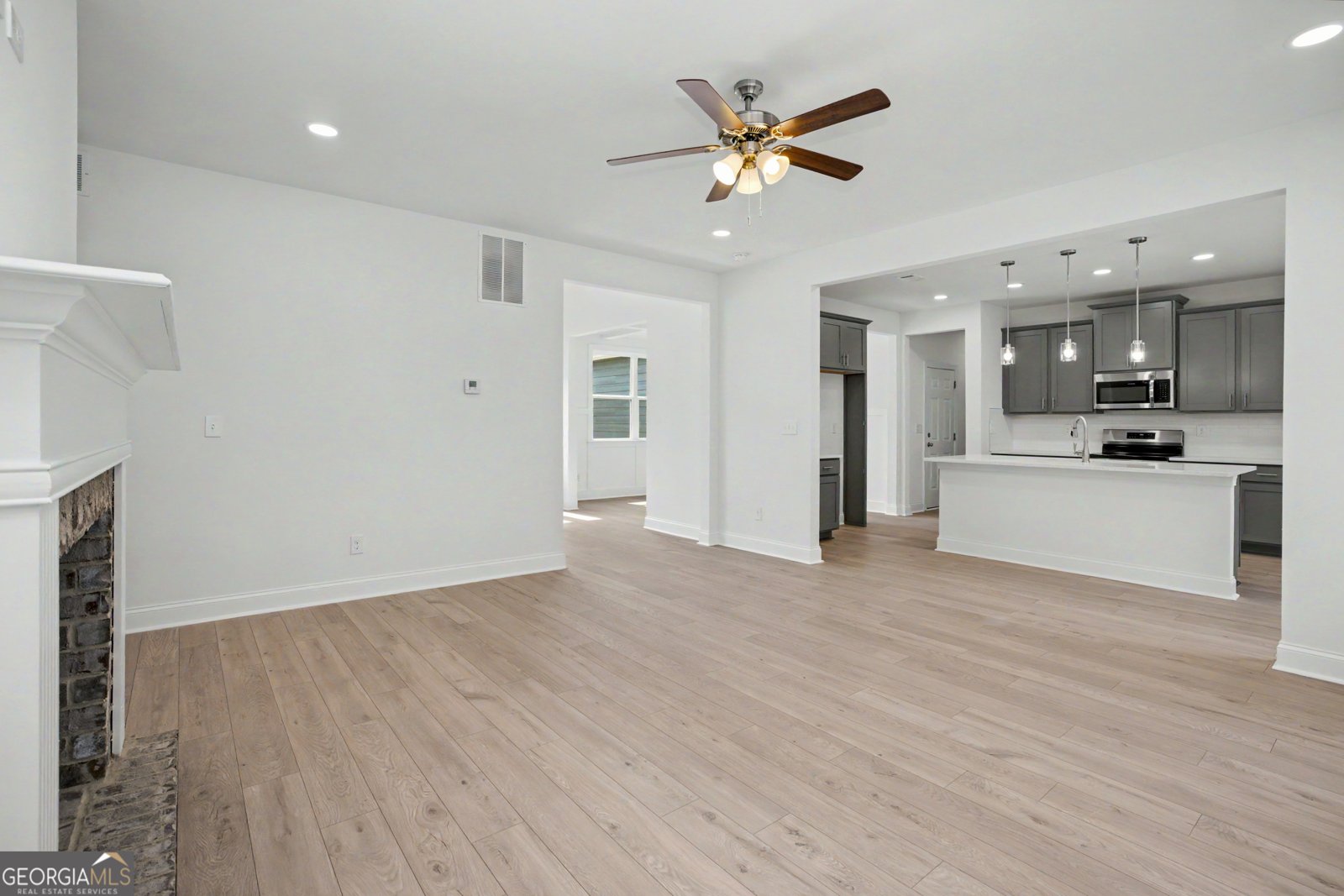 3522 Jodeco Road Jonesboro - Photo 19