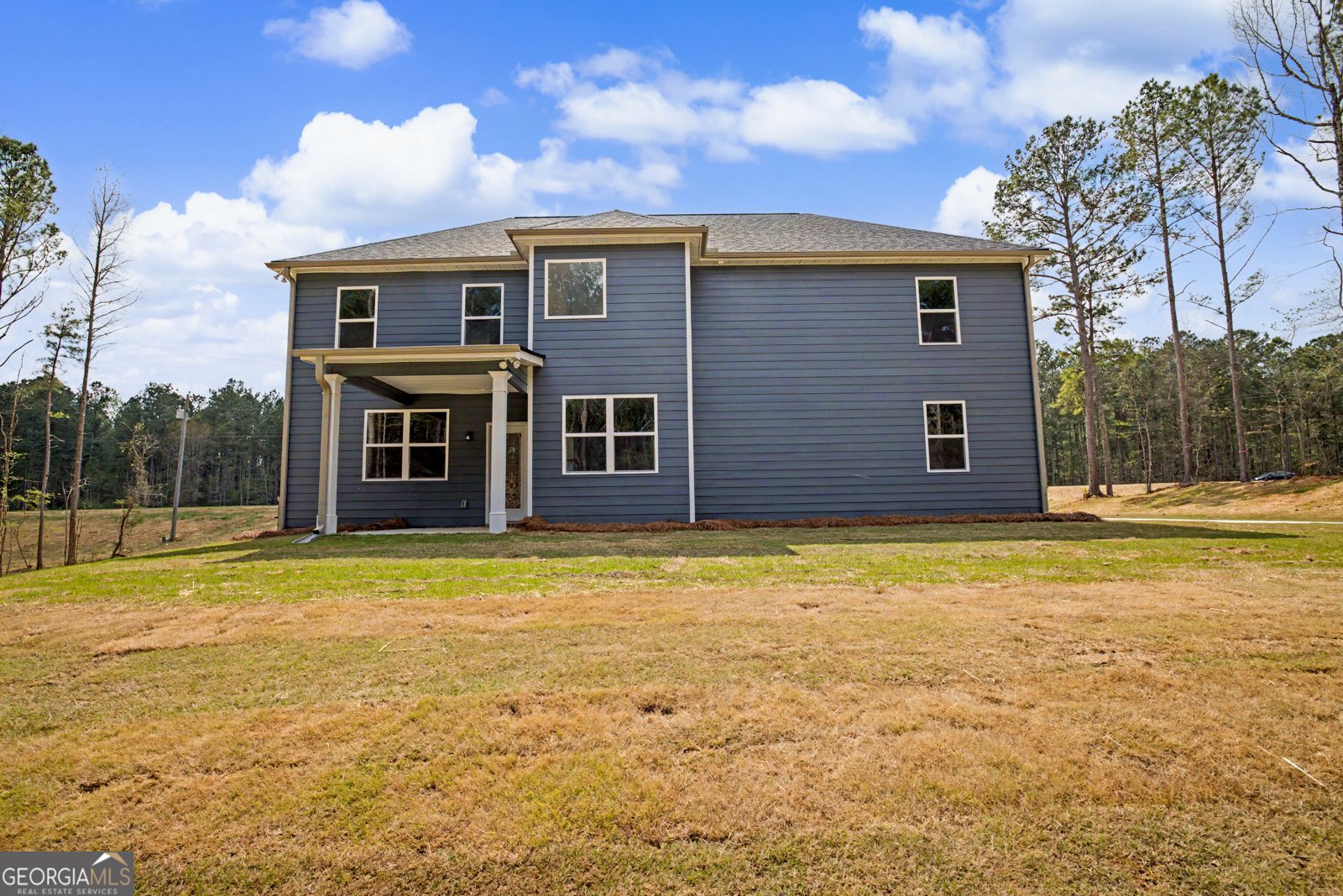 3522 Jodeco Road Jonesboro - Photo 51