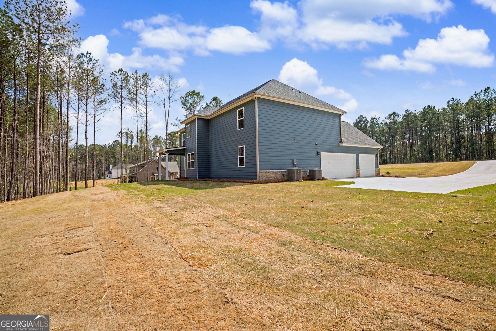3522 Jodeco Road Jonesboro - Photo 53