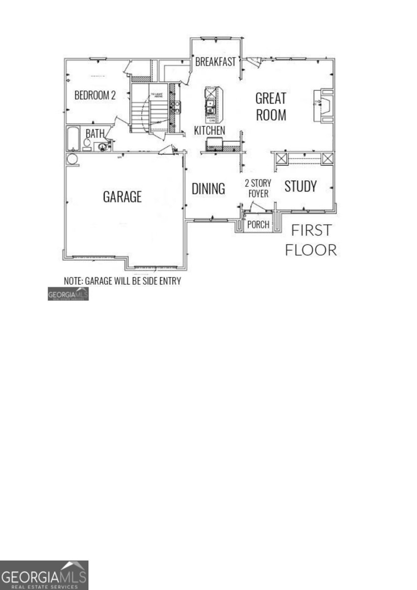 3522 Jodeco Road Jonesboro - Photo 6